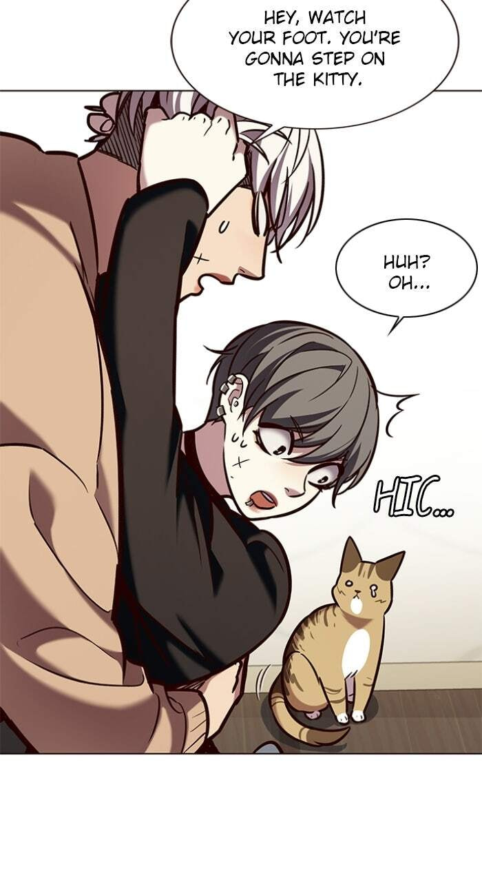 Eleceed Chapter 190 page 10 - 
