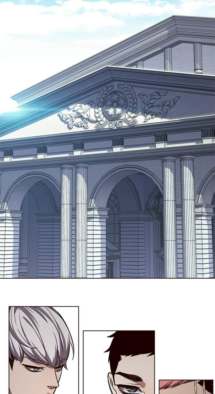 Eleceed Chapter 191 page 2 - 