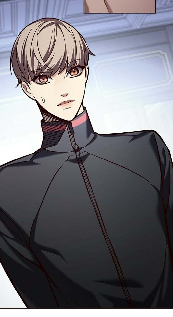Eleceed Chapter 191 page 12 - 