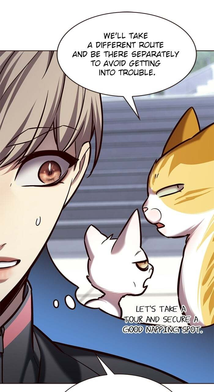 Eleceed Chapter 191 page 15 - 