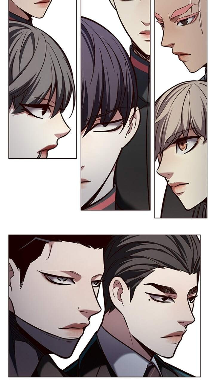 Eleceed Chapter 191 page 3 - 