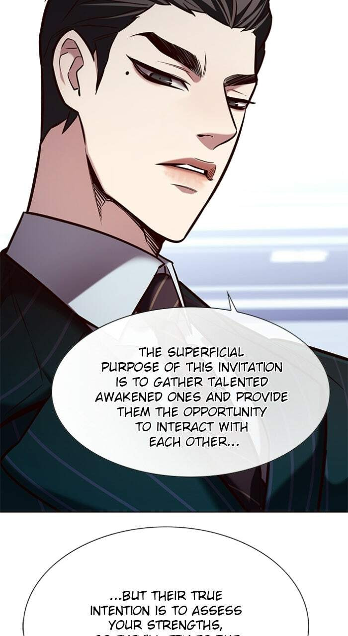 Eleceed Chapter 191 page 21 - 