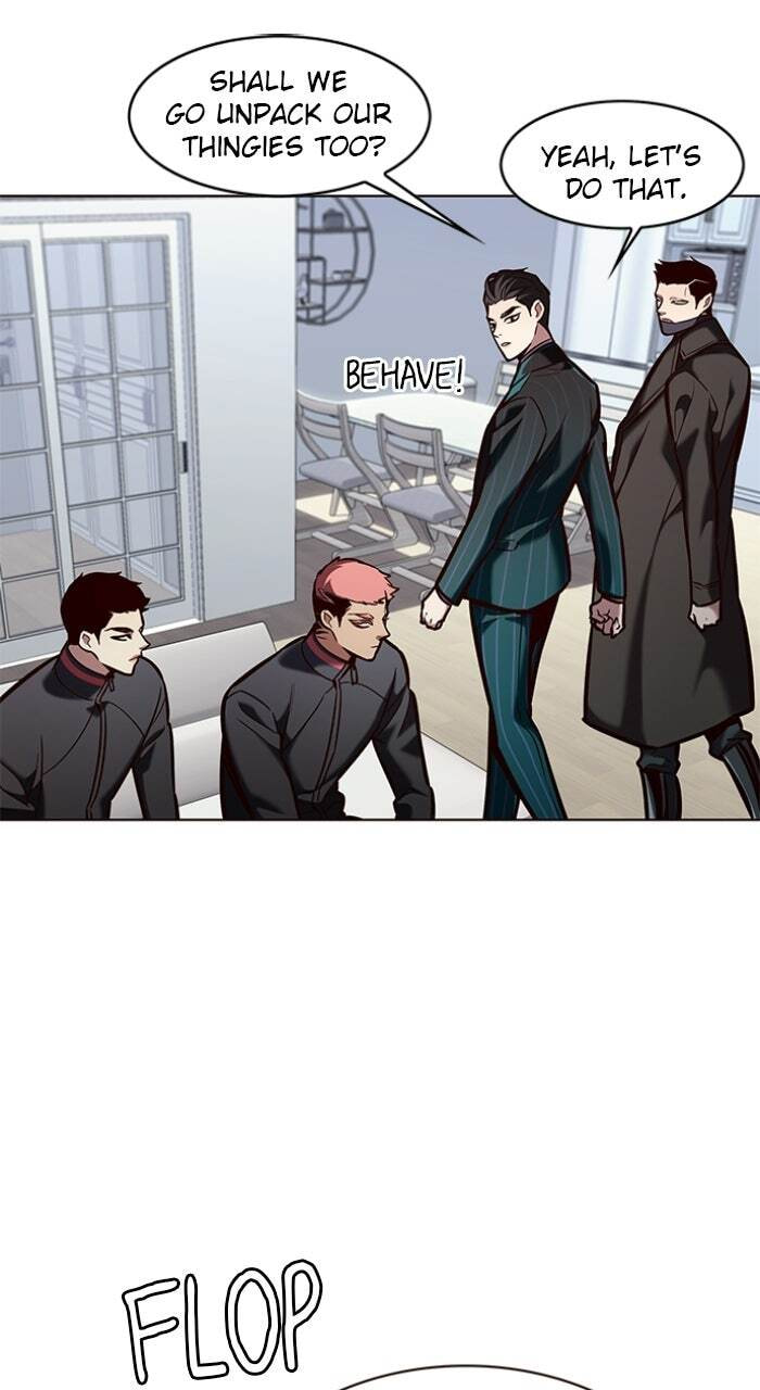 Eleceed Chapter 191 page 23 - 