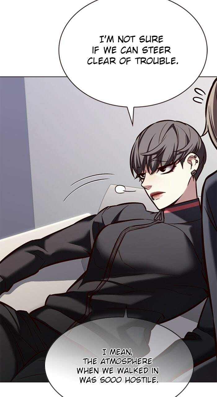 Eleceed Chapter 191 page 24 - 