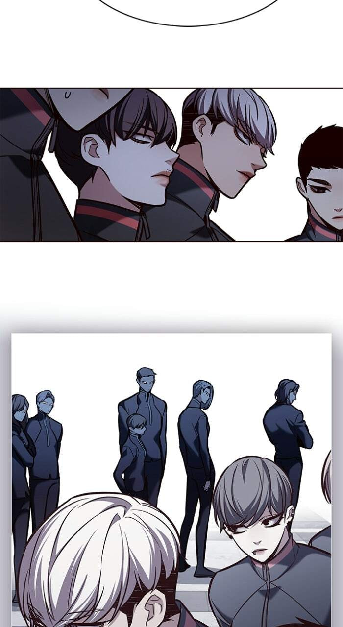 Eleceed Chapter 191 page 25 - 