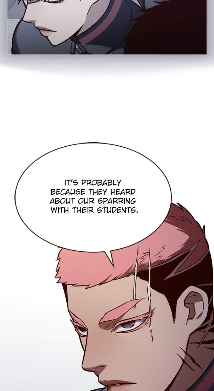 Eleceed Chapter 191 page 26 - 