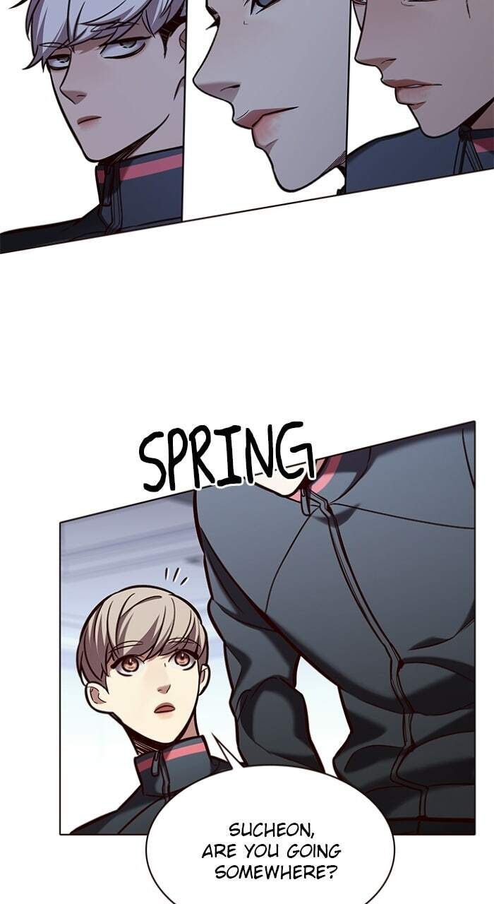 Eleceed Chapter 191 page 28 - 