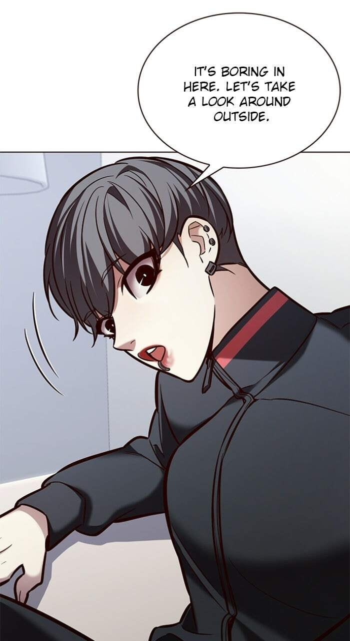 Eleceed Chapter 191 page 31 - 