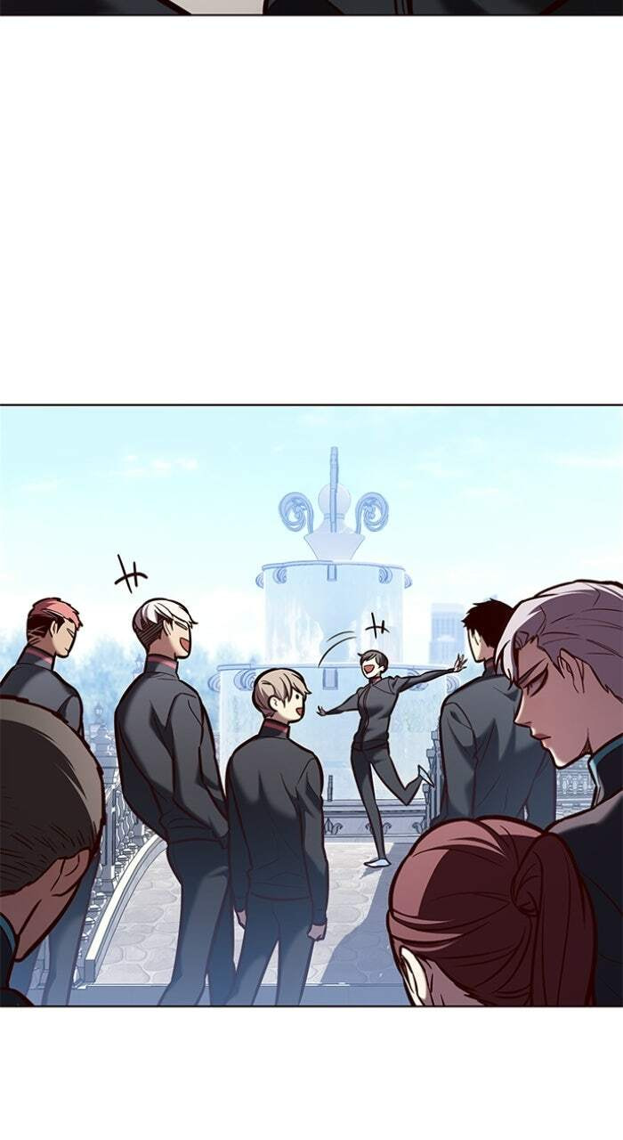 Eleceed Chapter 191 page 32 - 