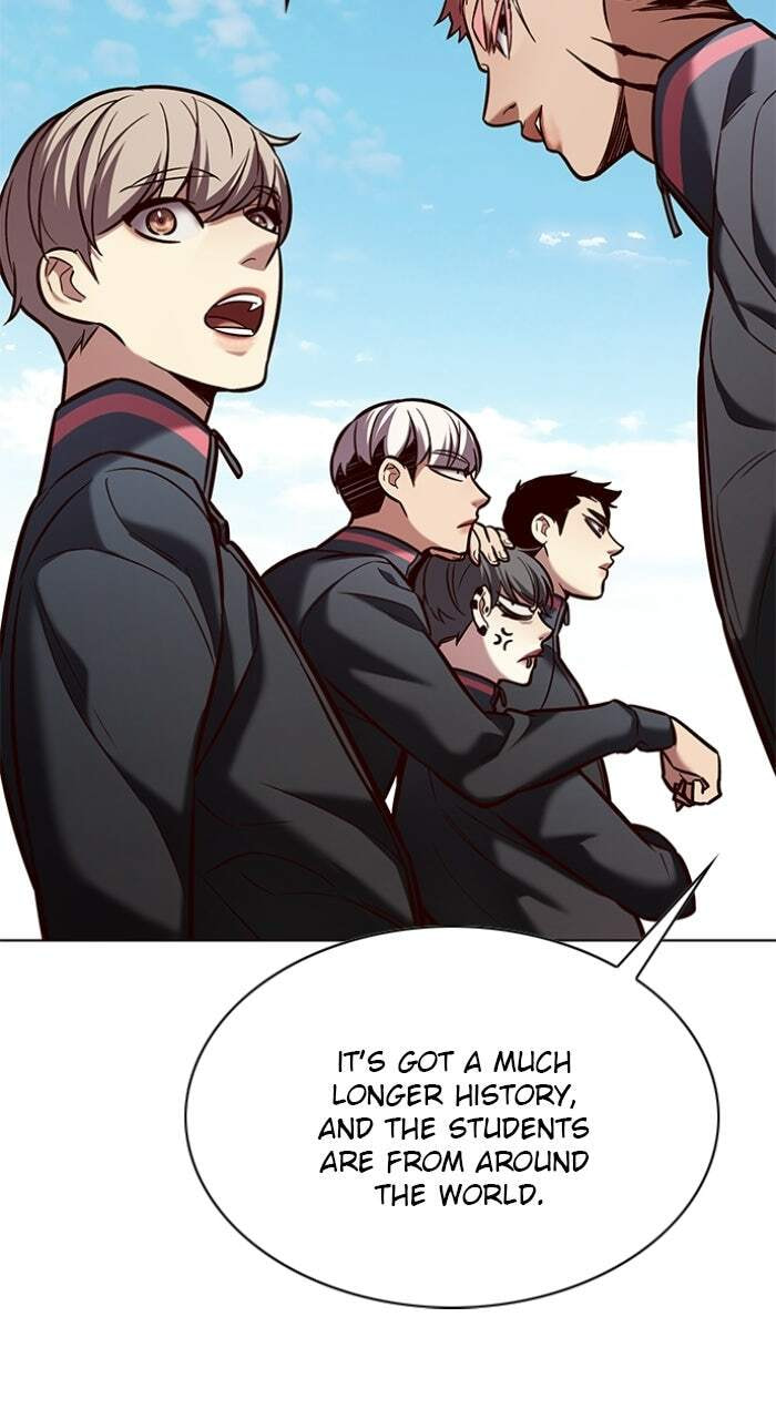 Eleceed Chapter 191 page 34 - 