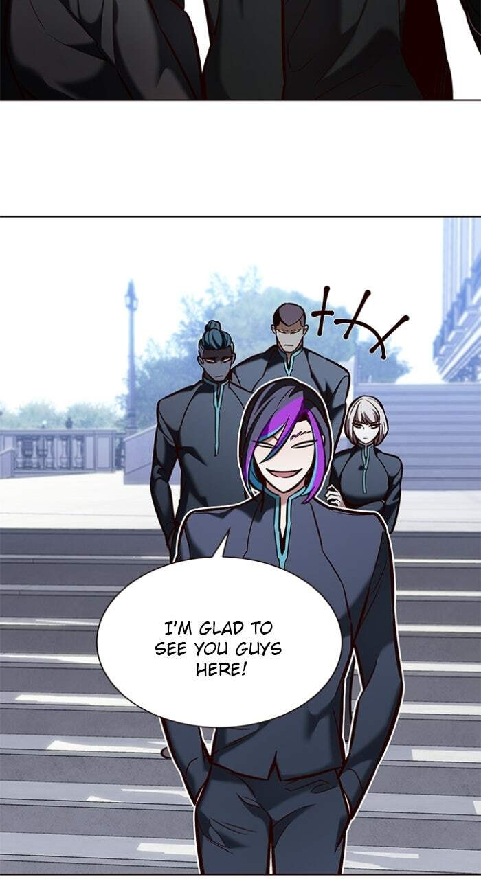 Eleceed Chapter 191 page 36 - 