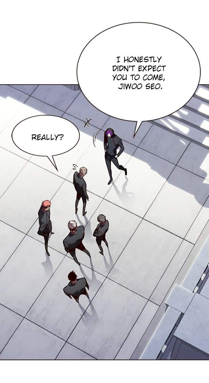 Eleceed Chapter 191 page 37 - 