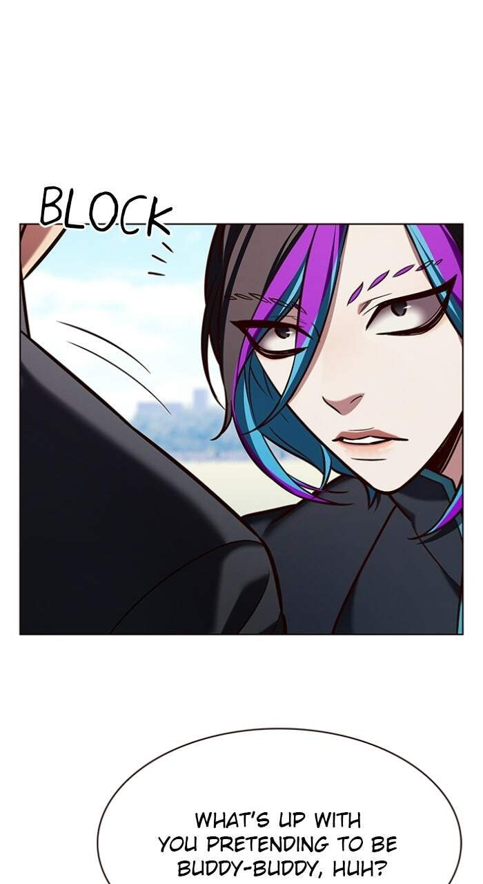 Eleceed Chapter 191 page 38 - 