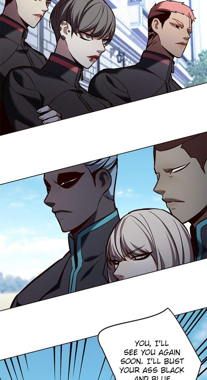 Eleceed Chapter 191 page 43 - 
