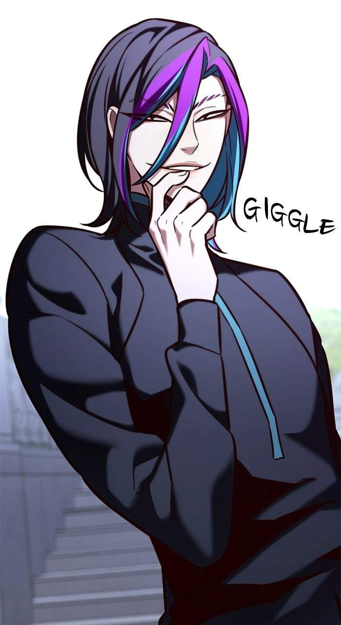Eleceed Chapter 191 page 64 - 
