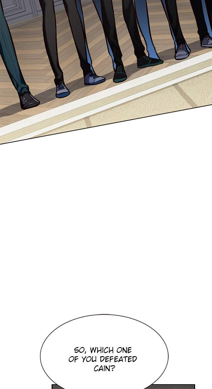 Eleceed Chapter 191 page 9 - 