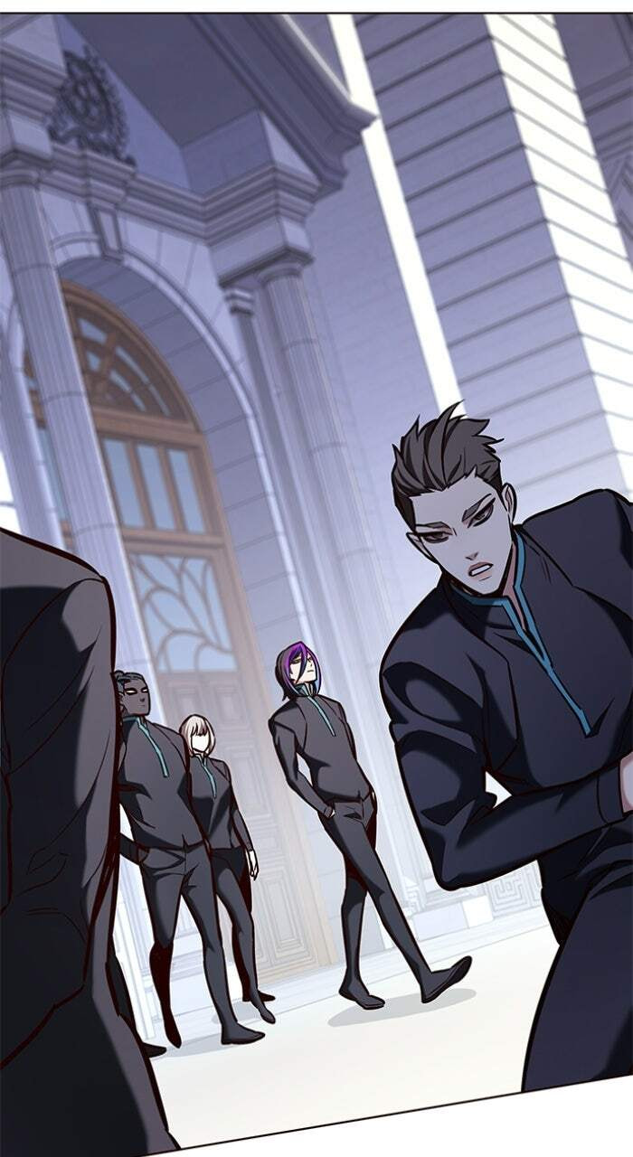 Eleceed Chapter 192 page 1 - 