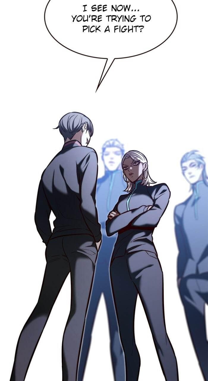 Eleceed Chapter 192 page 16 - 