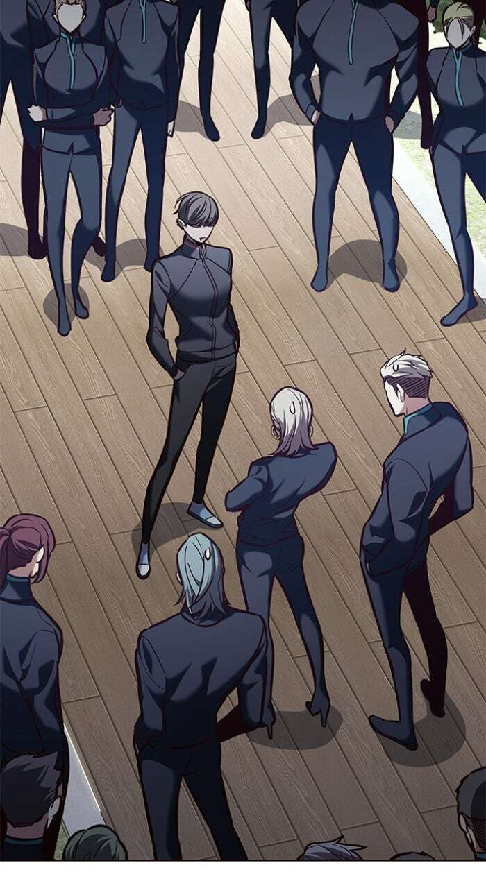 Eleceed Chapter 192 page 19 - 