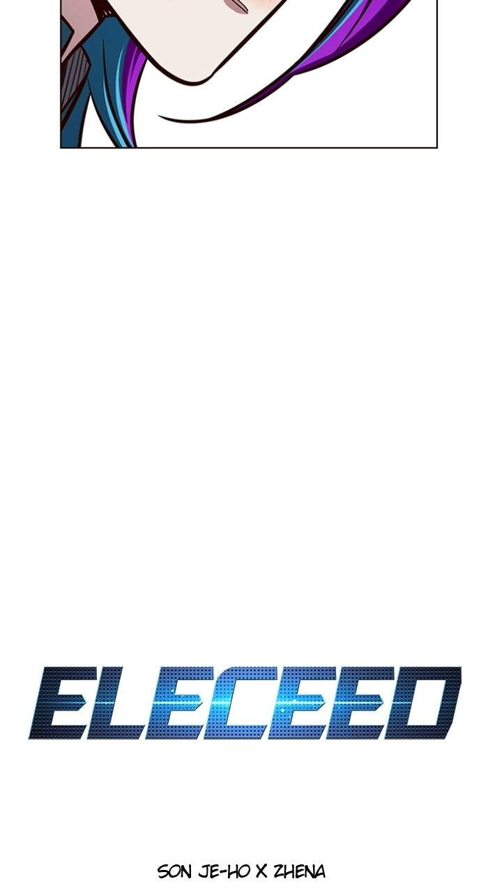 Eleceed Chapter 192 page 3 - 