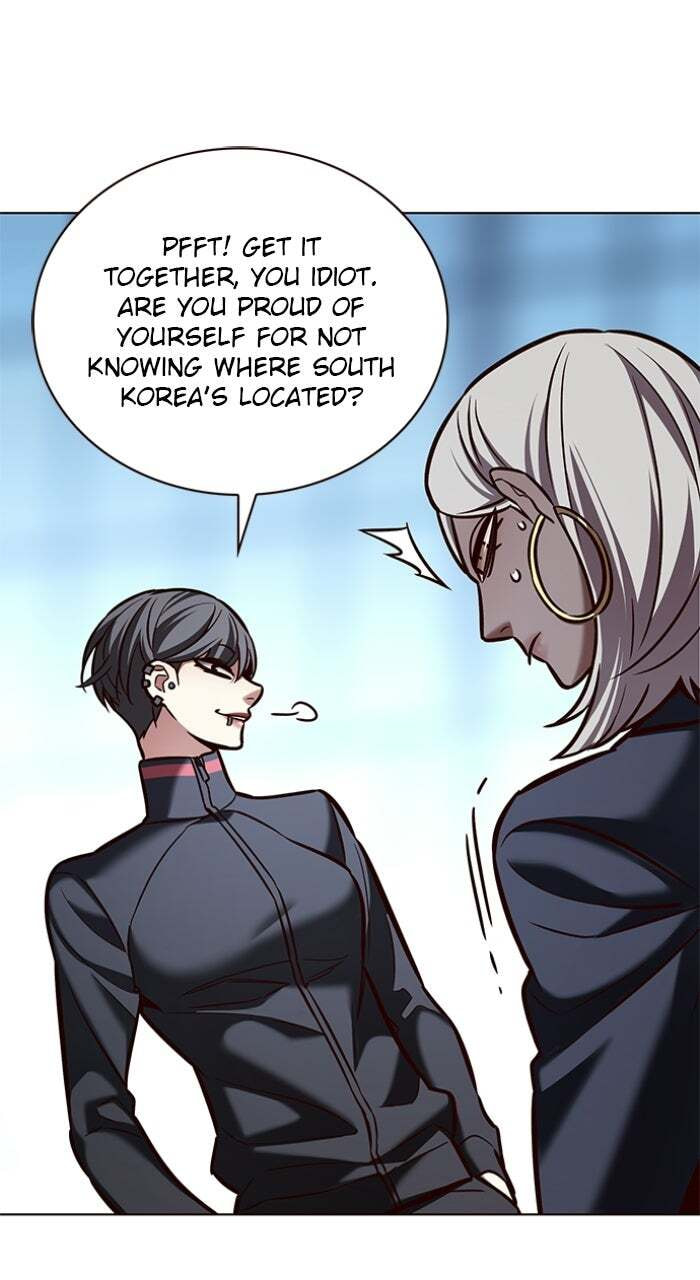 Eleceed Chapter 192 page 23 - 