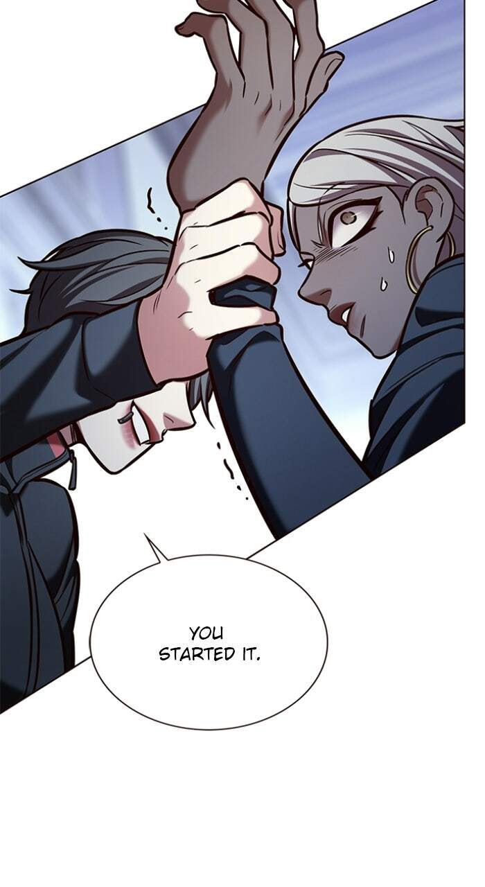 Eleceed Chapter 192 page 28 - 