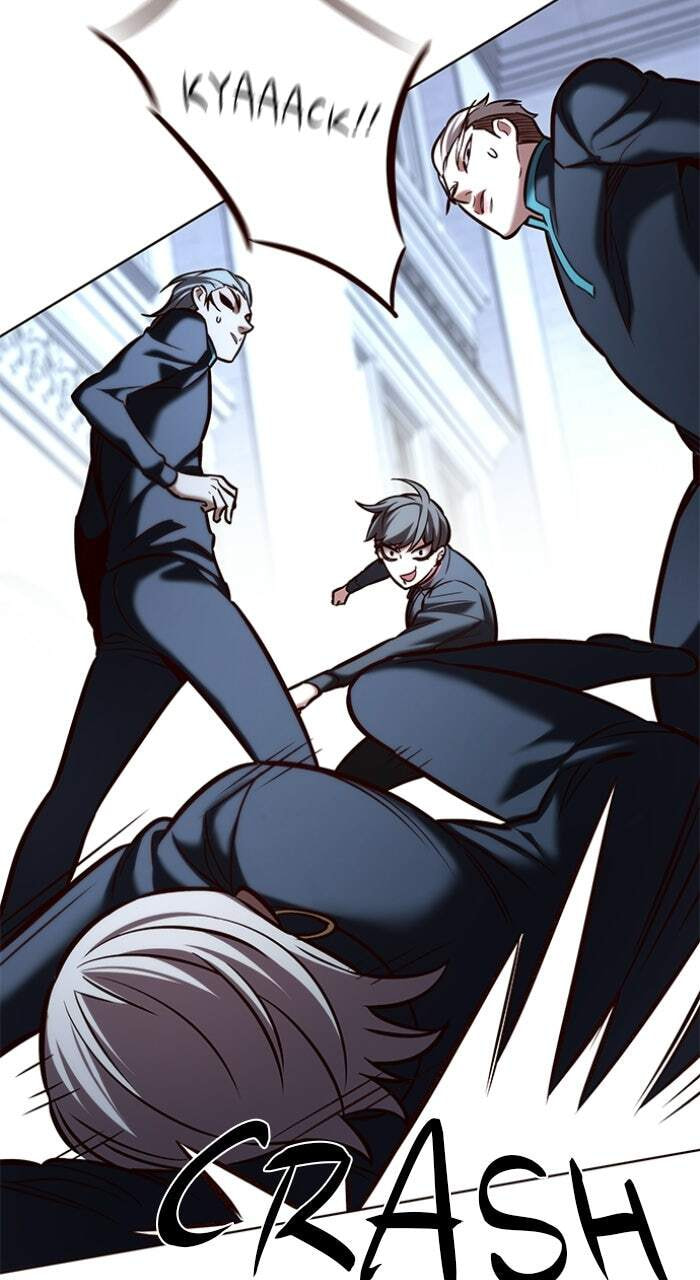 Eleceed Chapter 192 page 31 - 