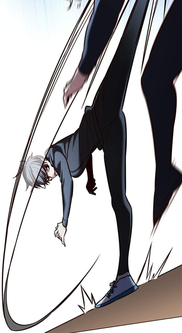 Eleceed Chapter 192 page 34 - 
