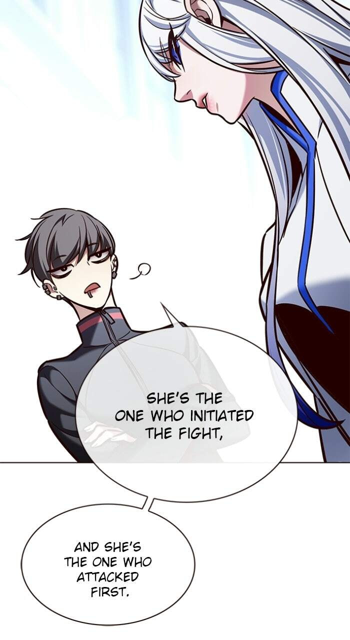 Eleceed Chapter 192 page 58 - 
