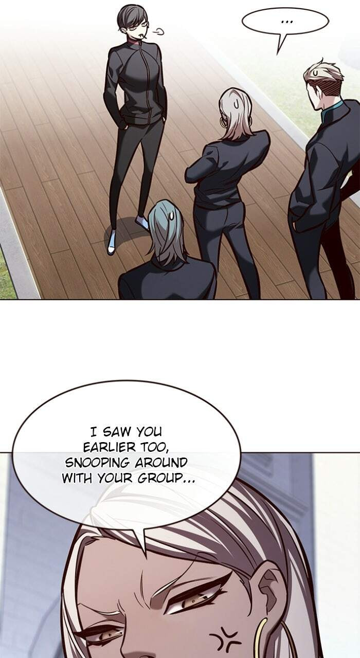 Eleceed Chapter 192 page 8 - 