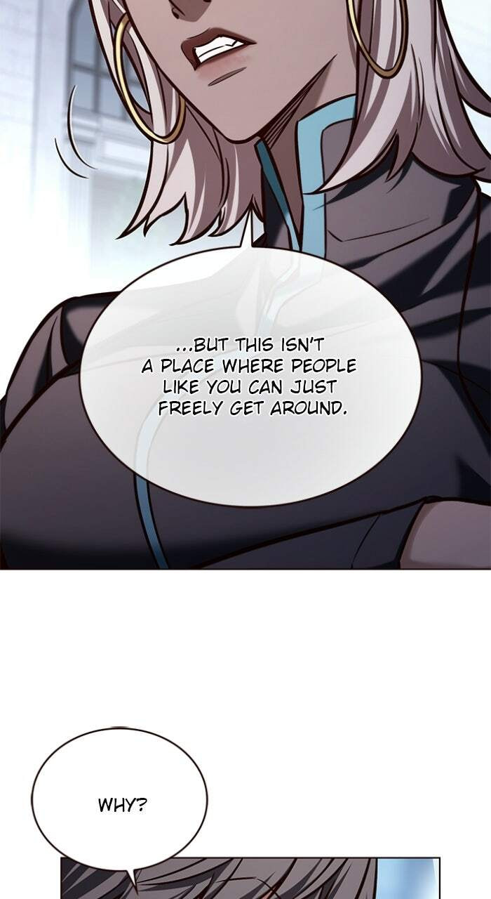 Eleceed Chapter 192 page 9 - 