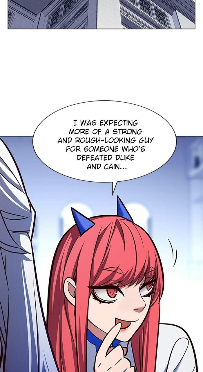 Eleceed Chapter 193 page 16 - 