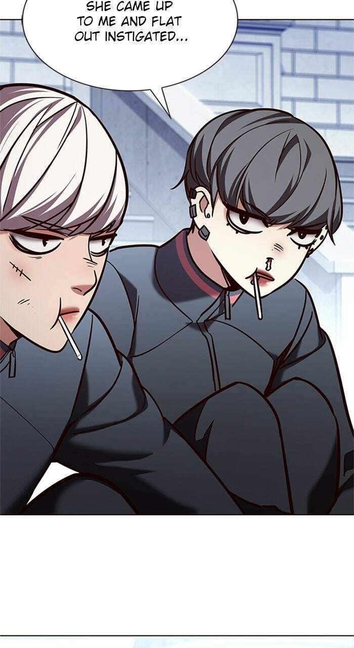 Eleceed Chapter 193 page 23 - 
