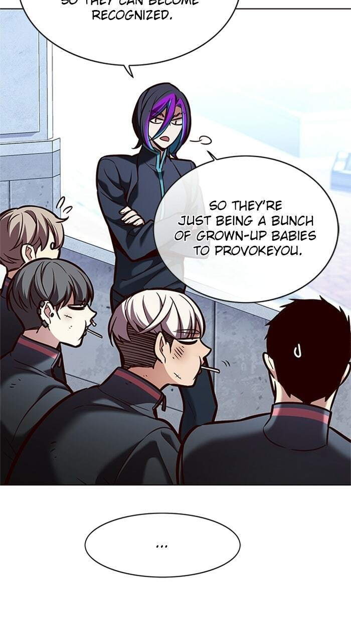 Eleceed Chapter 193 page 27 - 