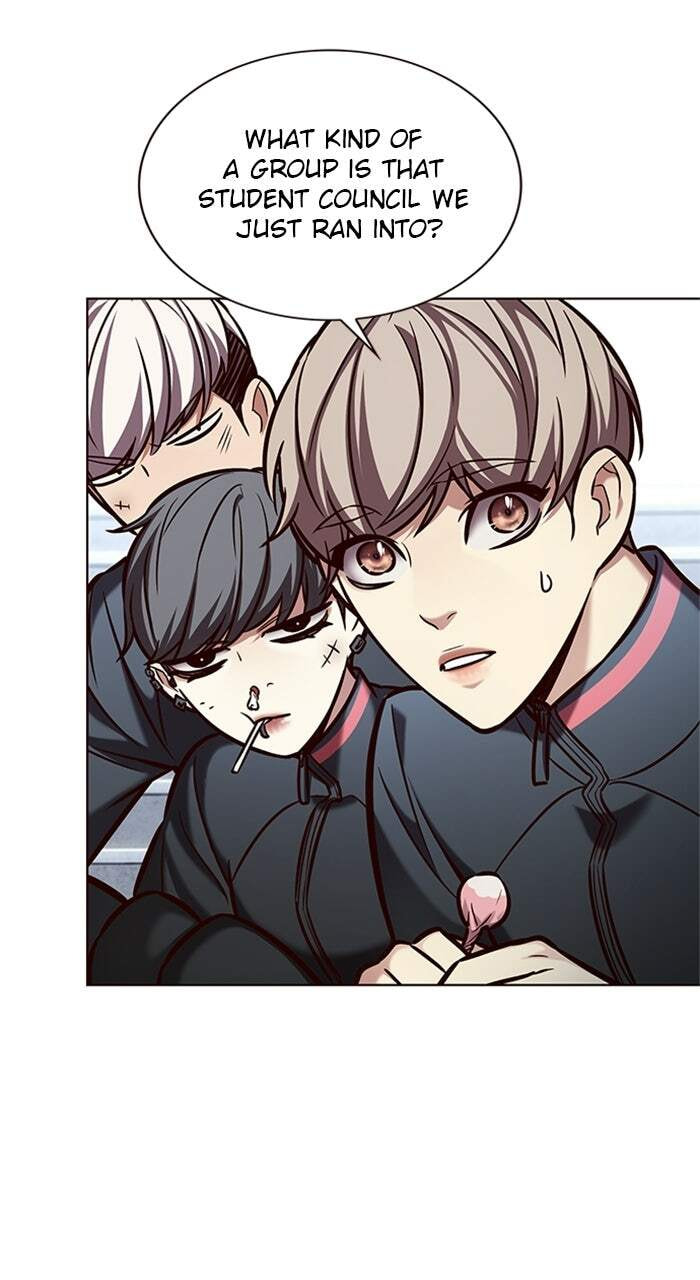 Eleceed Chapter 193 page 28 - 