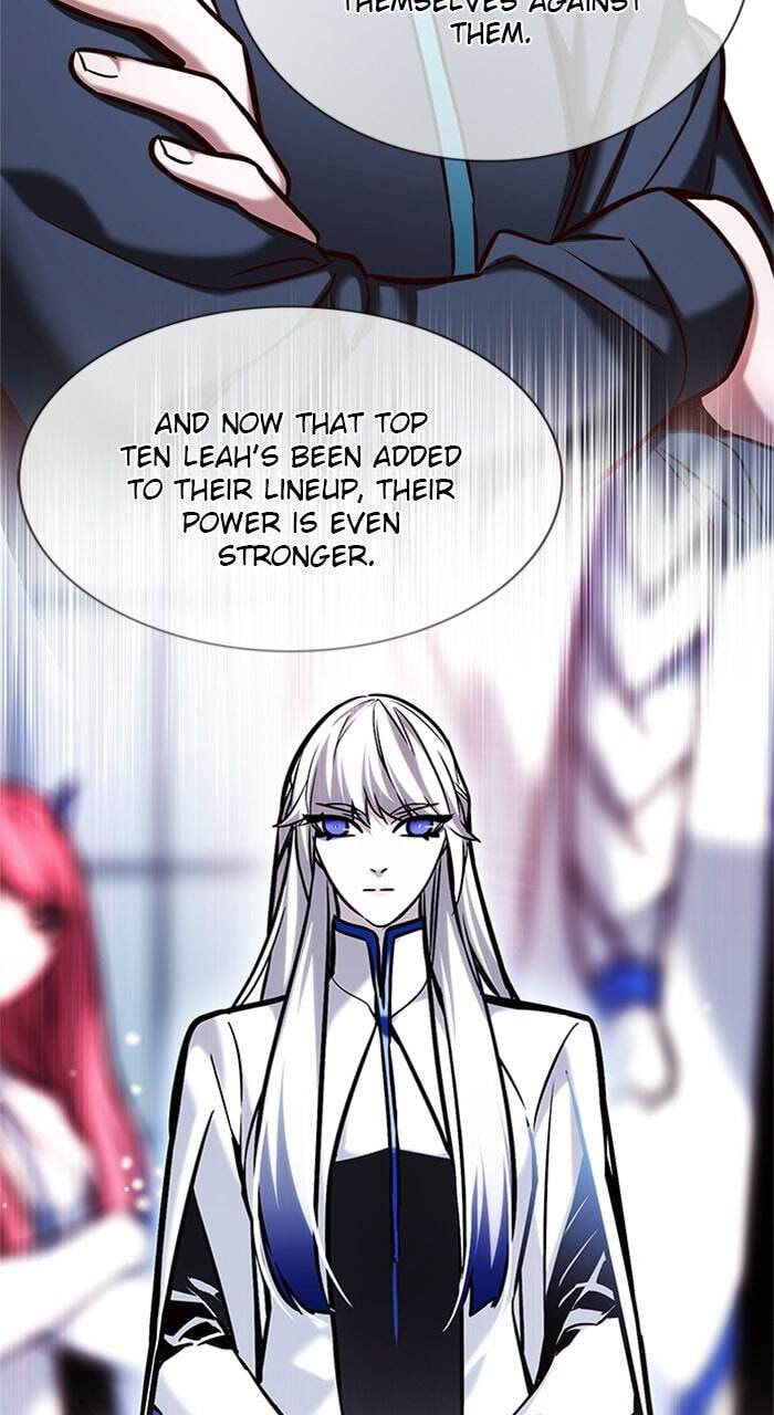 Eleceed Chapter 193 page 30 - 