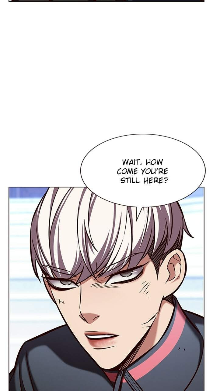 Eleceed Chapter 193 page 32 - 