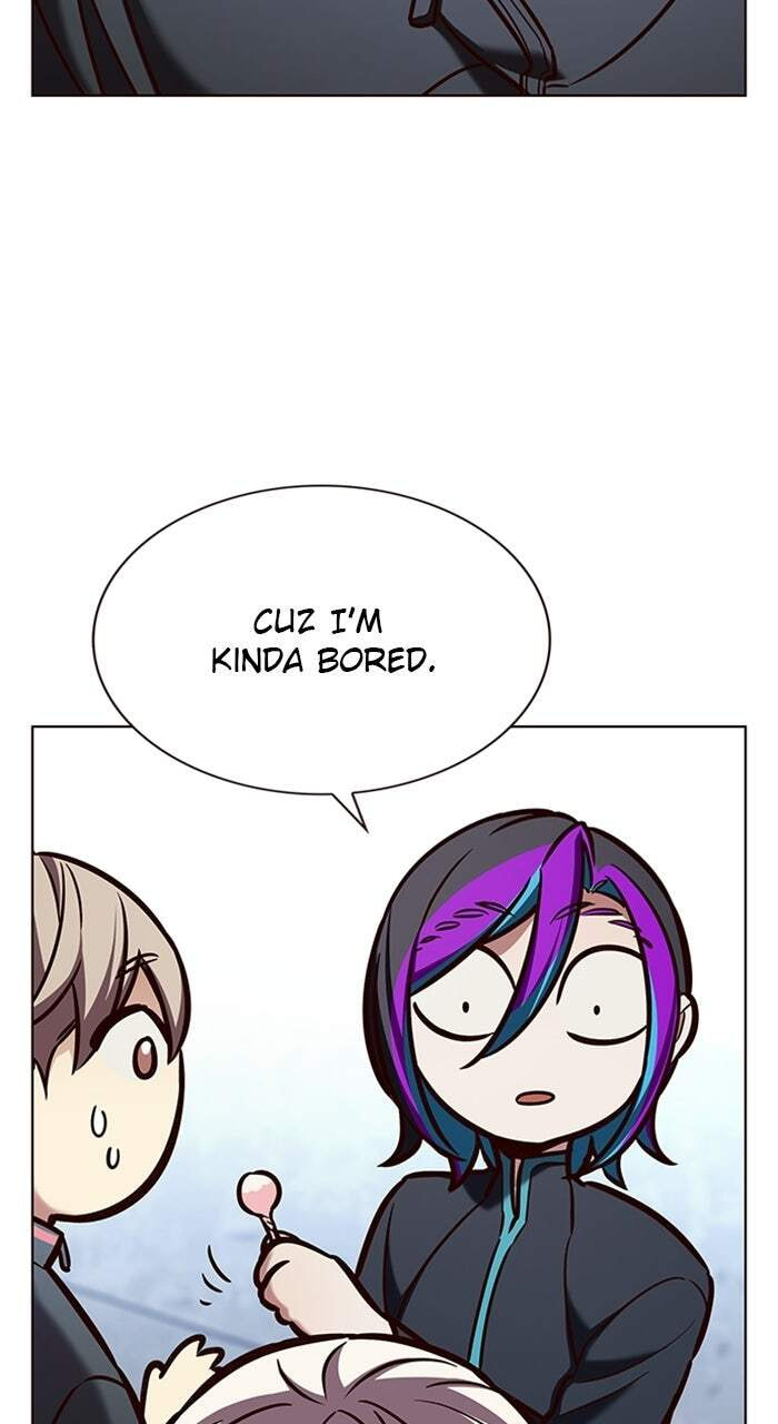 Eleceed Chapter 193 page 33 - 
