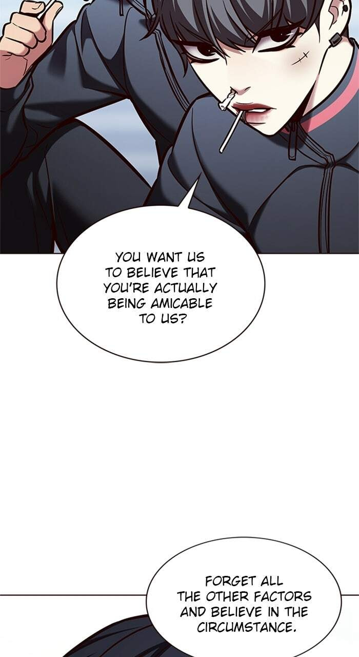 Eleceed Chapter 193 page 38 - 