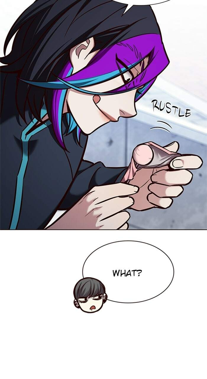 Eleceed Chapter 193 page 39 - 