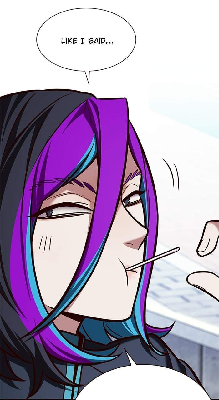 Eleceed Chapter 193 page 40 - 