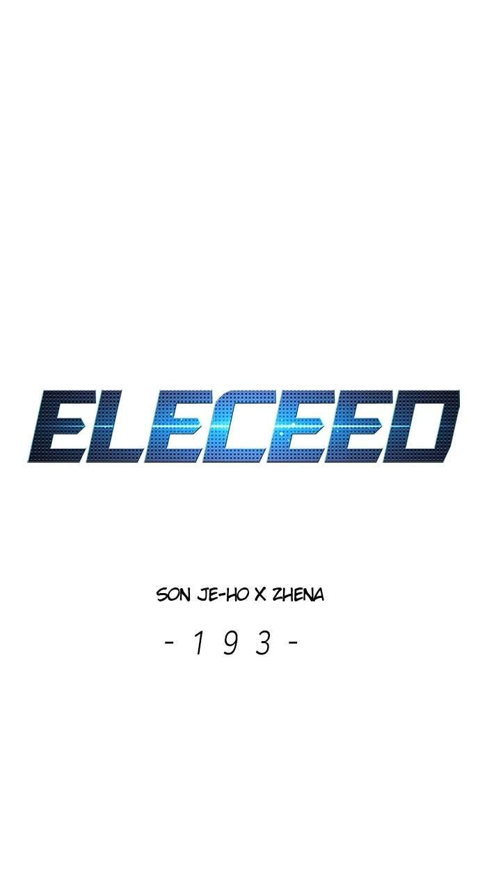 Eleceed Chapter 193 page 5 - 