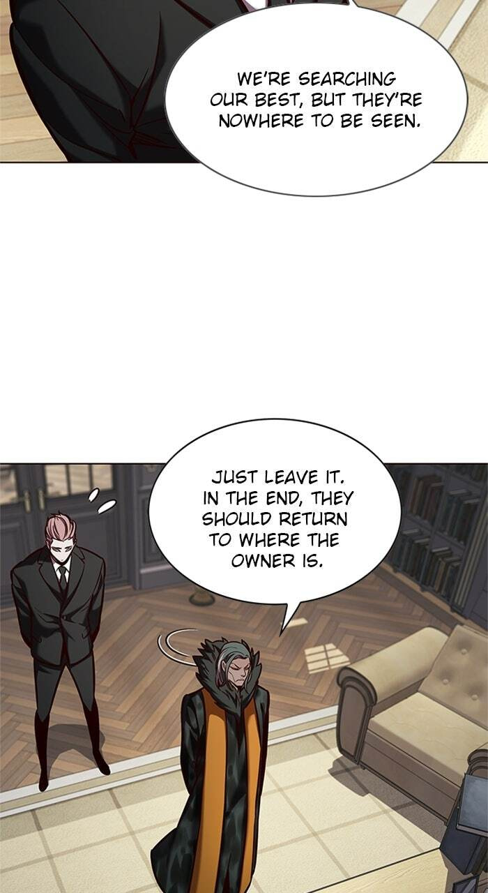 Eleceed Chapter 193 page 52 - 