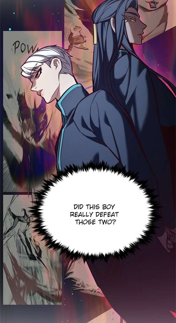 Eleceed Chapter 193 page 8 - 