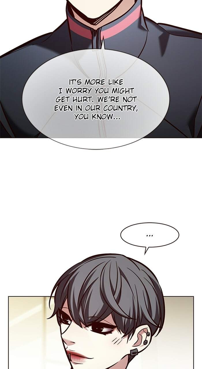 Eleceed Chapter 193 page 76 - 