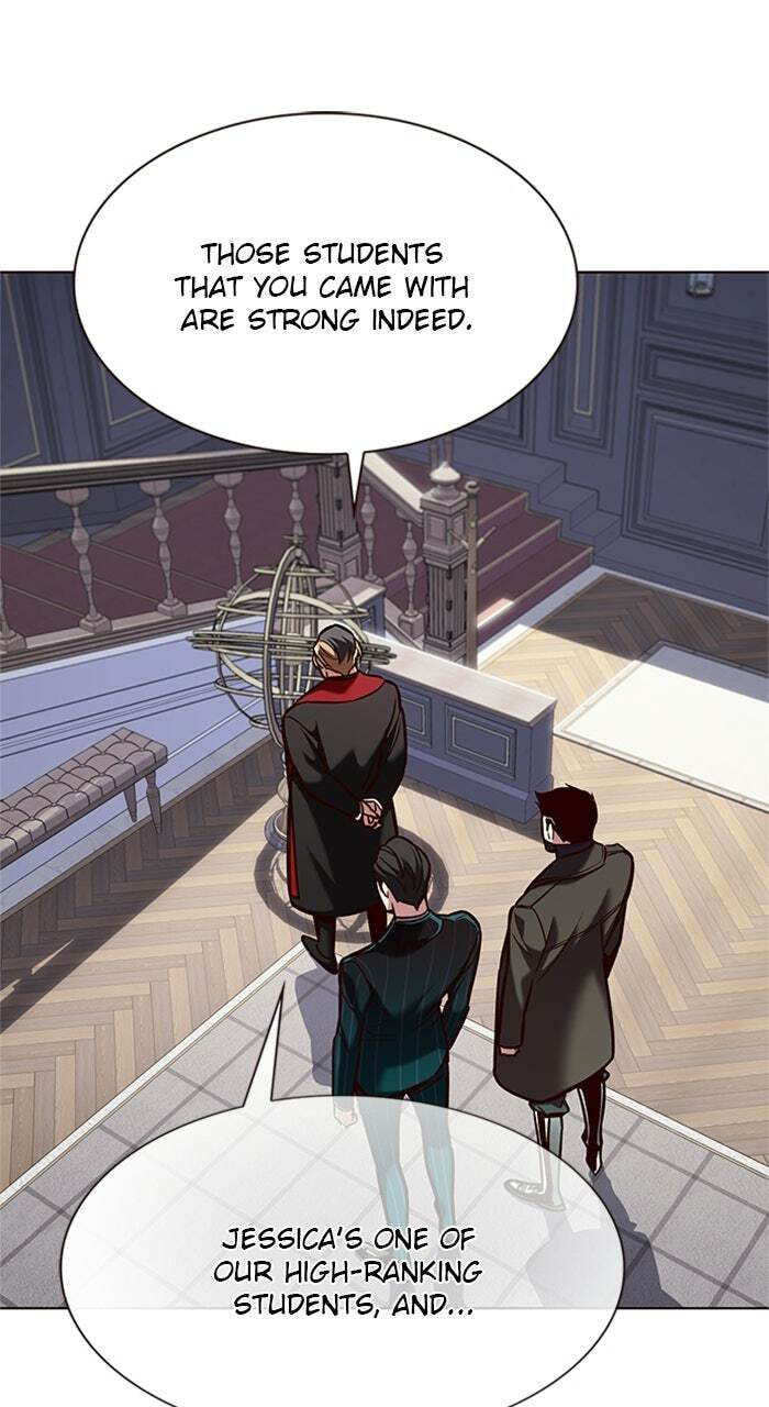 Eleceed Chapter 195 page 1 - 