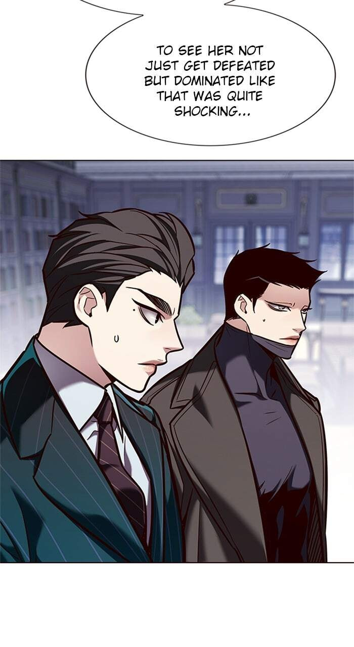 Eleceed Chapter 195 page 2 - 