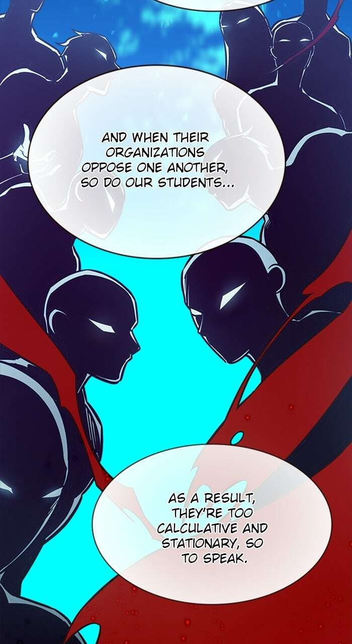 Eleceed Chapter 195 page 11 - 