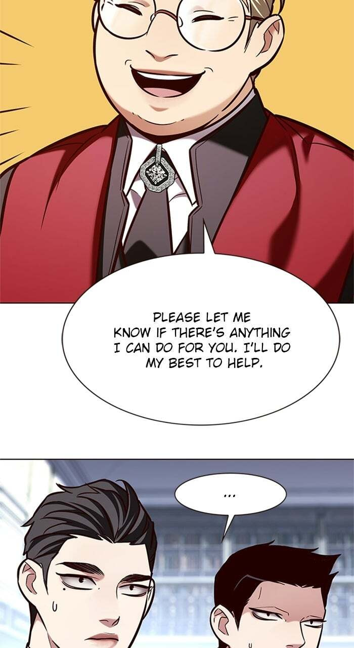 Eleceed Chapter 195 page 16 - 