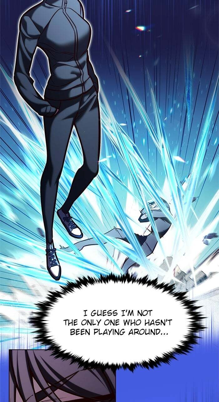 Eleceed Chapter 195 page 21 - 